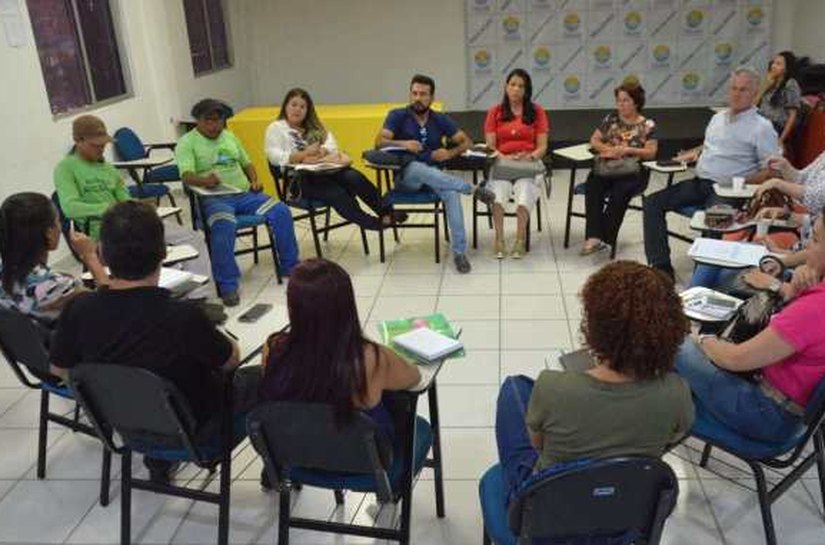 Parlamento estadual retoma os trabalhos legislativos na terça-feira