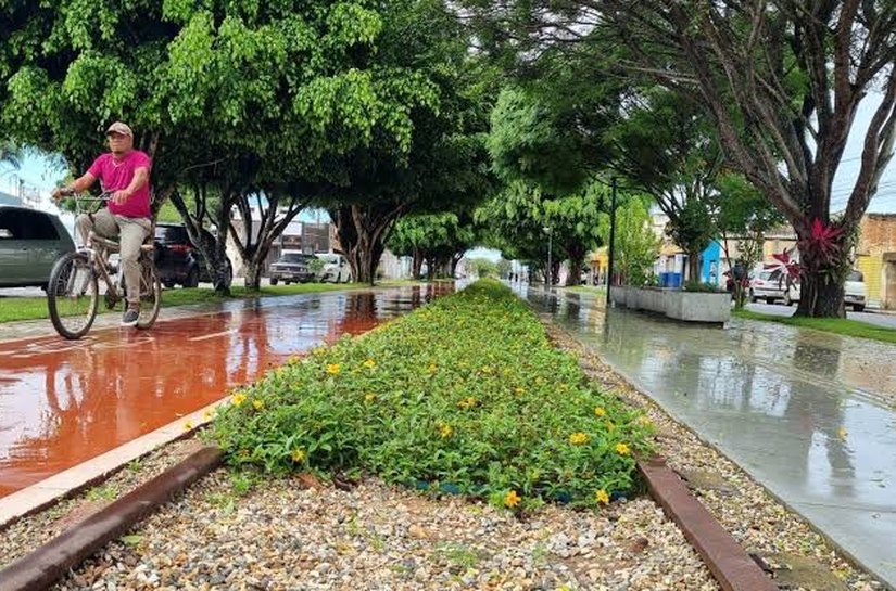 Arapiraca abre consulta pública para construção do Plano de Mobilidade Urbana