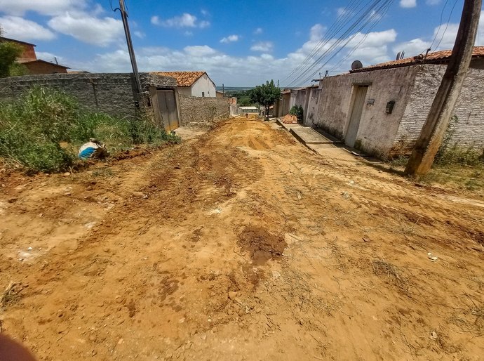Tia Júlia se reunirá nesta quarta (24) com moradores de Canaã e anunciará obras na comunidade
