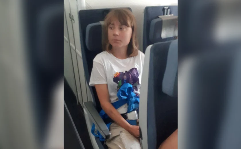 Greta Thumberg é deportada para Suécia, diz Israel