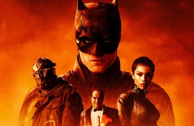 Pátio Maceió e o Centerplex garantem muita aventura na programação com Batman e Agente das Sombras