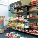 Nova unidade Armazém Alagoas Mais Cooperativa será inaugurada em Piaçabuçu