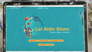 lei aldir blanc