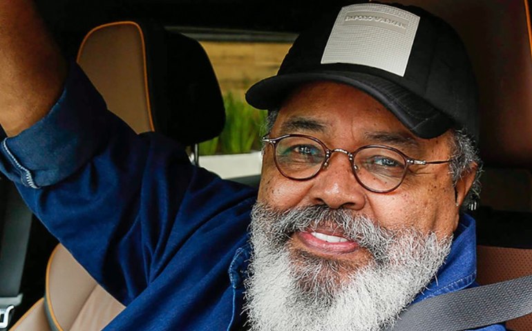 Jorge Aragão: os 5 famosos que superaram o mesmo Linfoma não Hodgkin do cantor