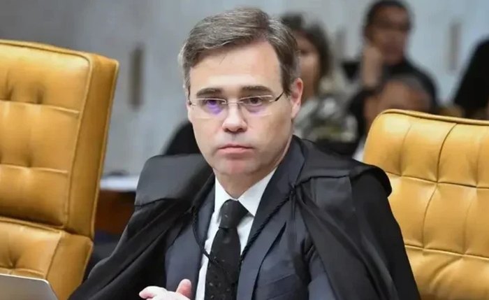 Presidente do STF apontou conexão com outros procedimentos já relatados pelo ministro Mendonça