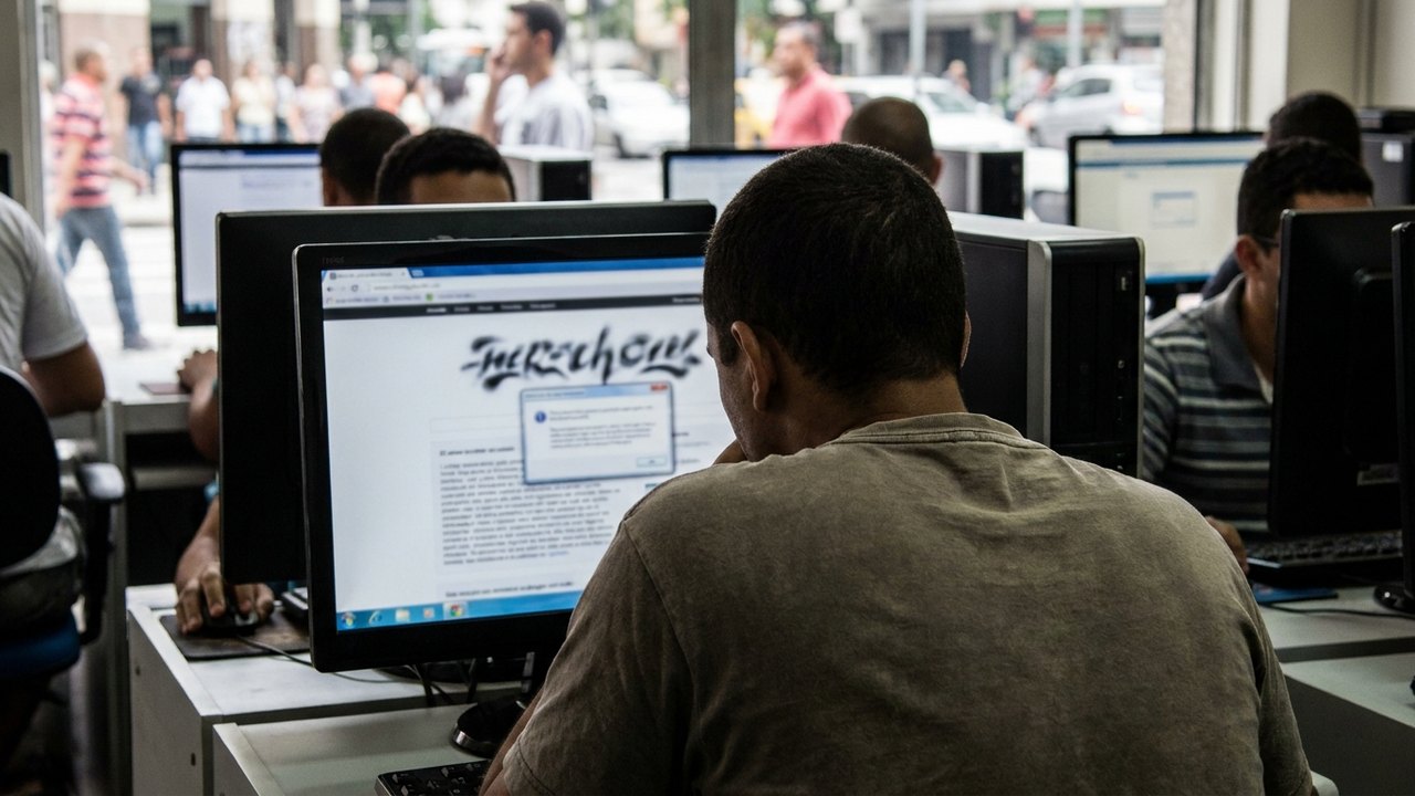 Governo determina que tráfego de casas de aposta seja redirecionado para site Brasil sem Bets