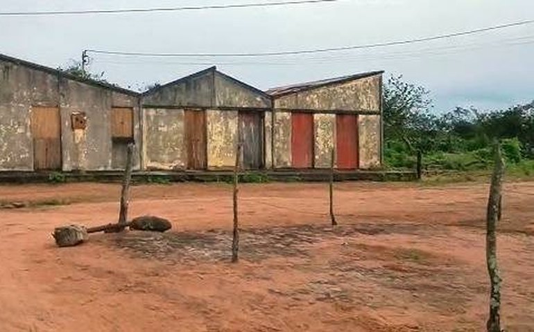 Jovem é assassinado e outro fica ferido em Povoado de Estrela de Alagoas