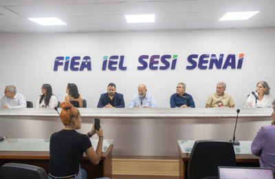 IMA lança na FIEA selo que reconhece ações contra as mudanças climáticas