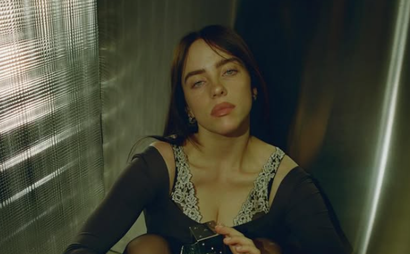 'Muito brancos': fãs criticam Billie Eilish e apontam fala racista em show