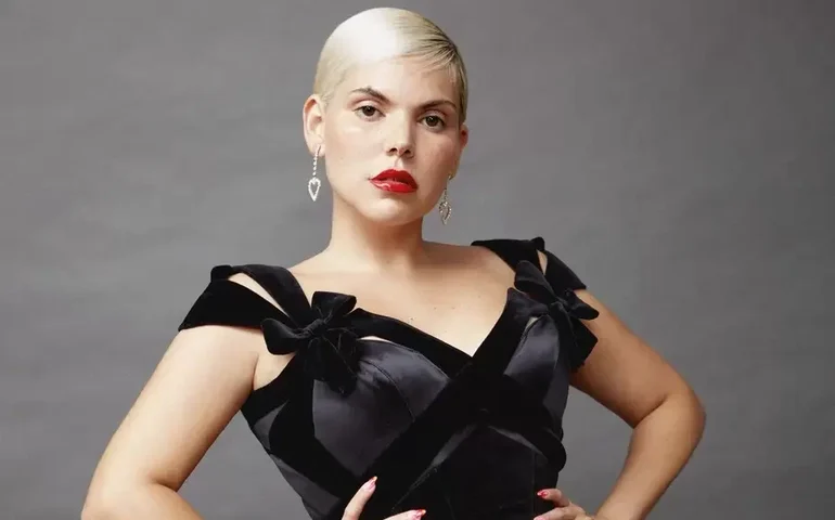 Duda Beat: ‘No terceiro disco, eu sou essa mulher que sai de casa para ver qual é’