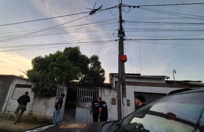 Polícia Civil prende cinco pessoas em operação contra homicídios na Região Metropolitana de Maceió