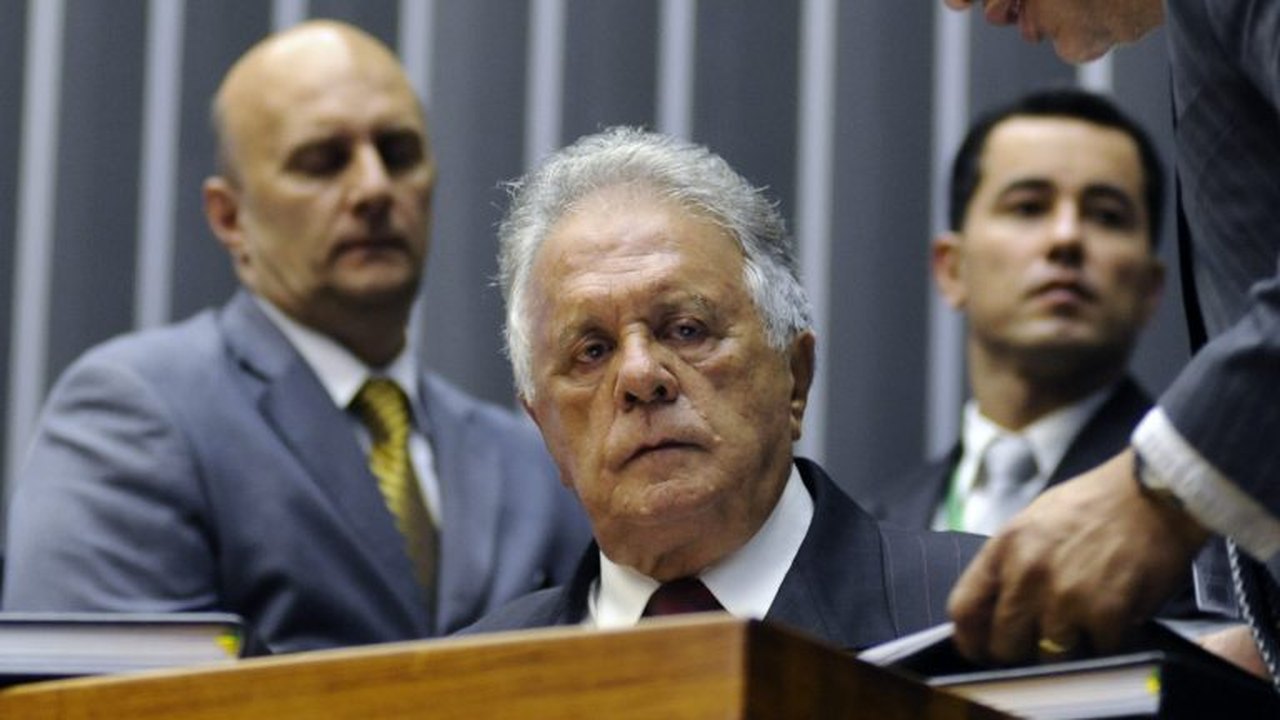Morre, em Juiz de Fora, o ex-deputado Edmar Moreira