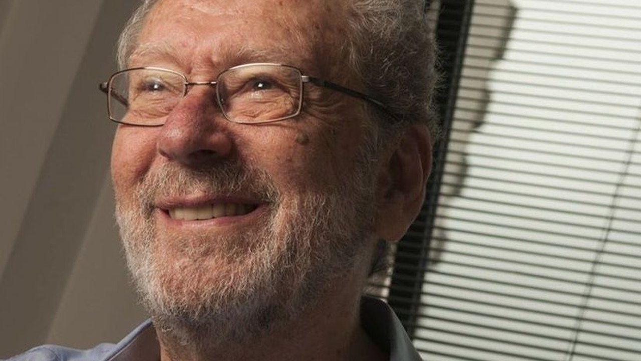 Morre Raul Wassermann, publisher do Grupo Editorial Summus