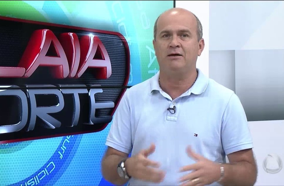 GALEGO / Foto: TV ATALAIA
