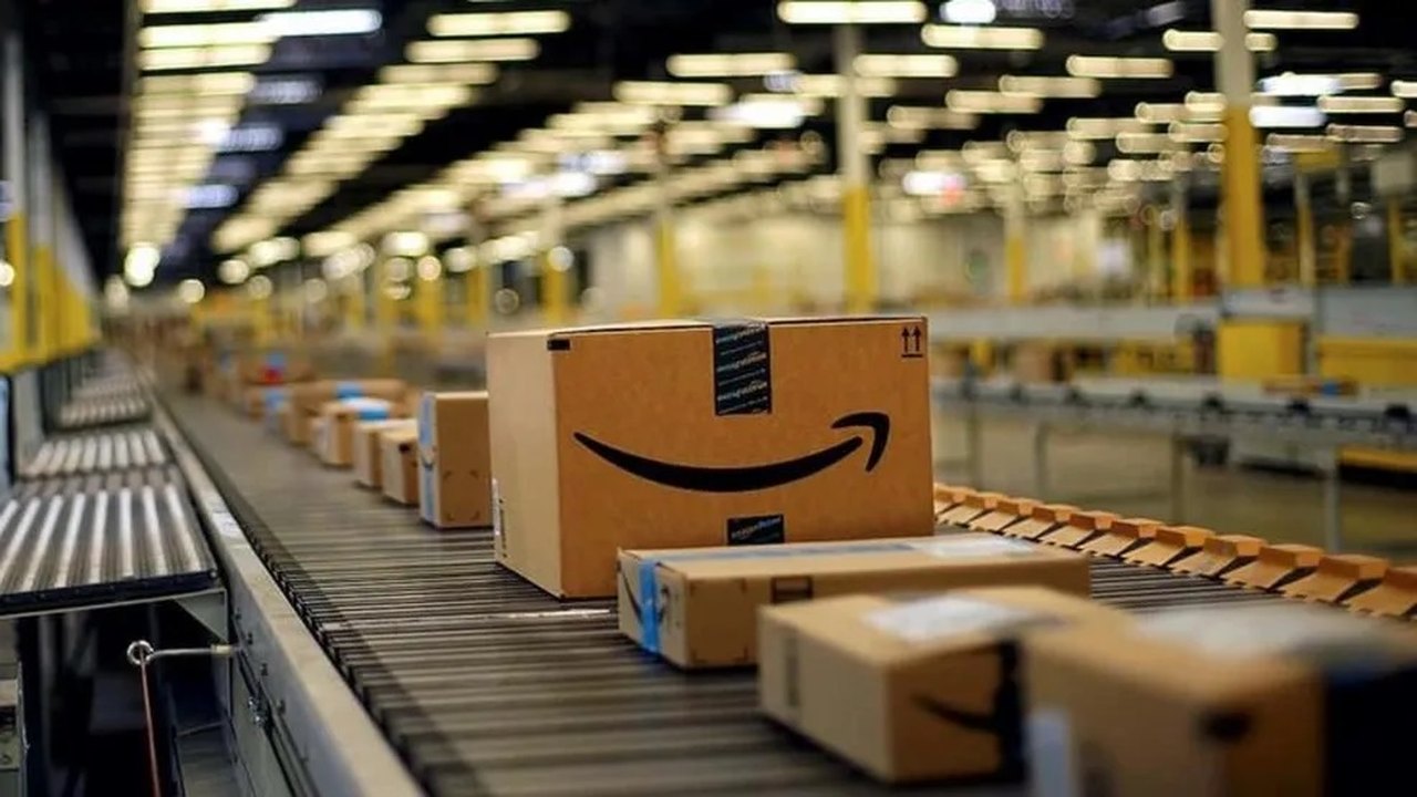 Megapromoção de livros da Amazon começa nesta quinta