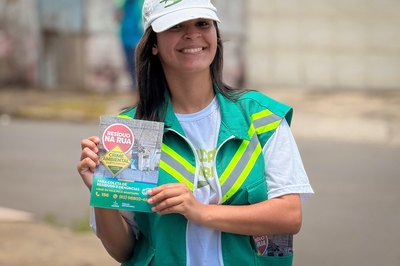 Alurb intensifica ações de educação ambiental, reciclagem e fiscalização em diversos bairros de Maceió