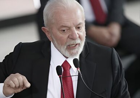 Governo Lula diz que Tarcísio e Caiado 'distorcem posição do Brasil' sobre guerra em Gaza