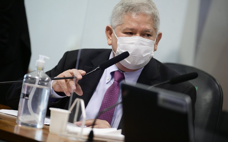 CPI: Nonato afirma que contrato com Saúde teve aditivo por aumento de demanda