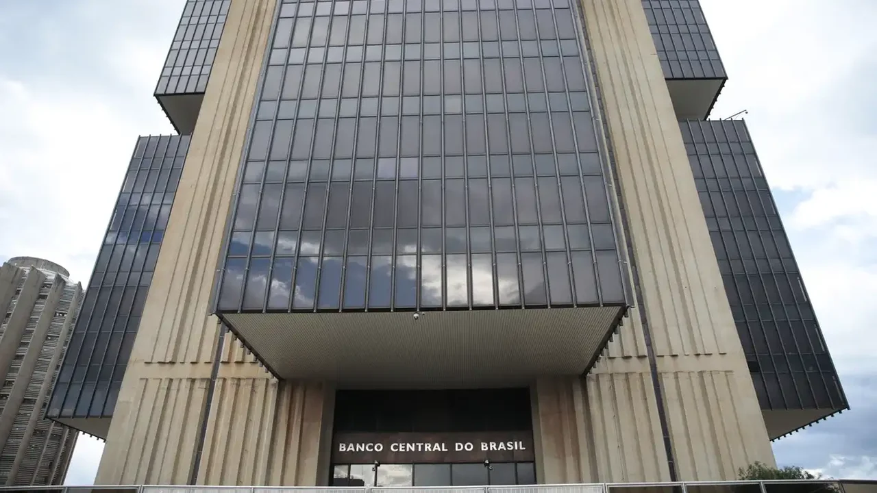 IBC-Br sobe 0,51% em abril ante março, informa Banco Central