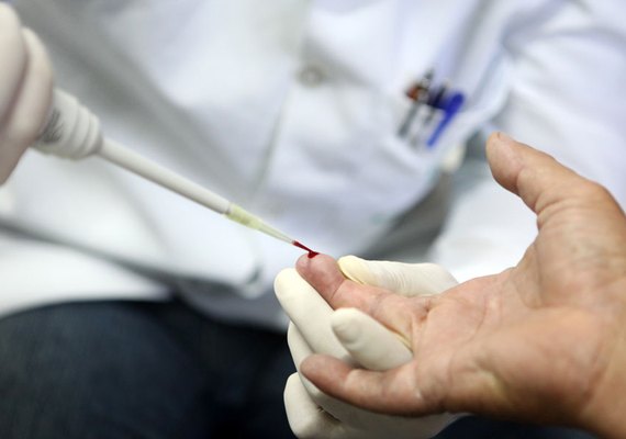 Mutirão de DNA em Atalaia tem 163 processos inscritos