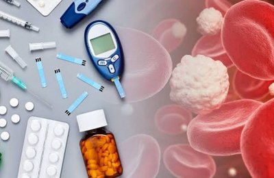 Palmeira: SMS trabalha o diabetes nas Unidades de Saúde e entregará CAD para pacientes diabéticos