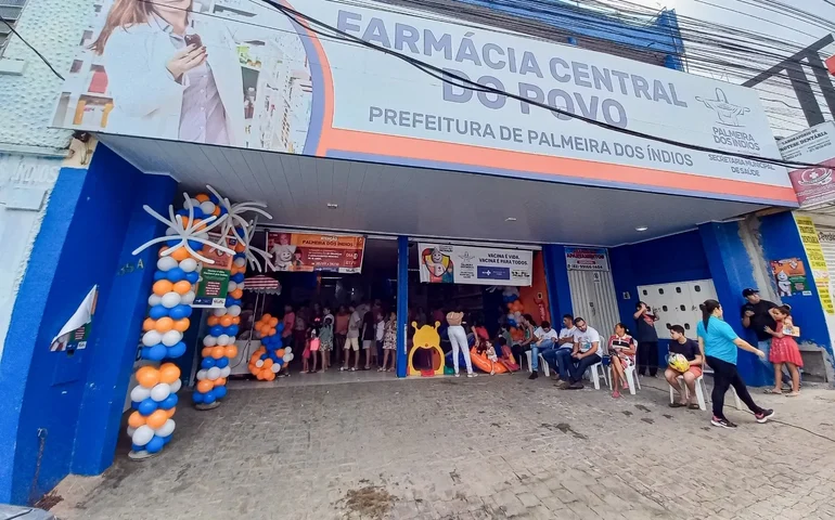 Contratos de aluguel na prefeitura chamam atenção e viram alvo de críticas; só a farmácia central custa R$15,9 mil mensais