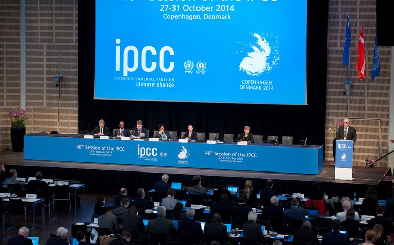 Parte de efeitos da mudança climática pode ser irreversível, alerta IPCC