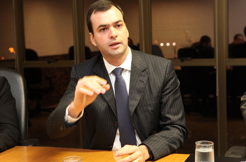 Juiz Antônio Rafael Casado vai responder pela Comarca de Piaçabuçu