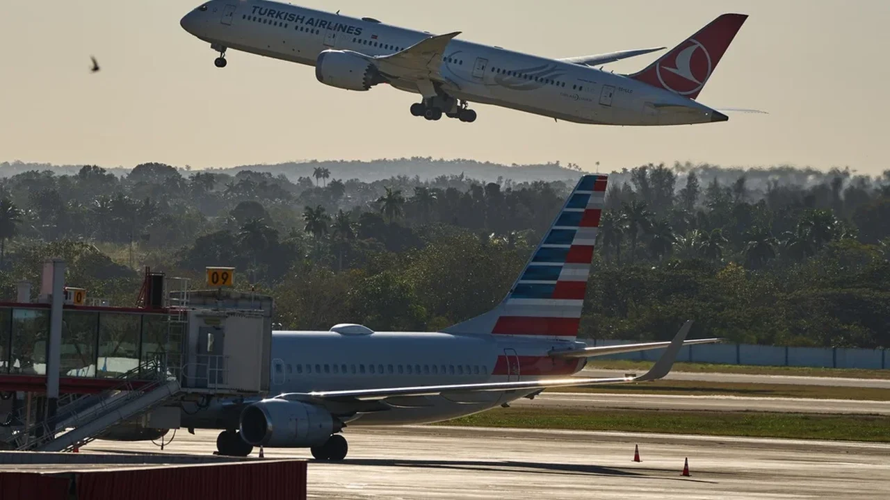 American Airlines amplia prejuízo no 3º tri para US$ 269 milhões e prevê nova perda no 4º tri