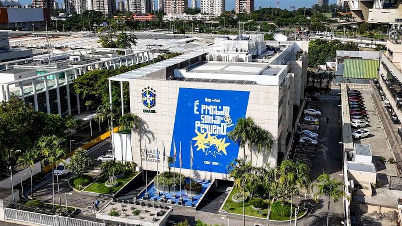 Brasileirão é a décima liga com mais estrangeiros entre as principais do mundo