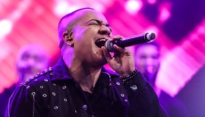 Com shows de Rodriguinho e Vitinho, Arena Samba Clube acontece neste domingo