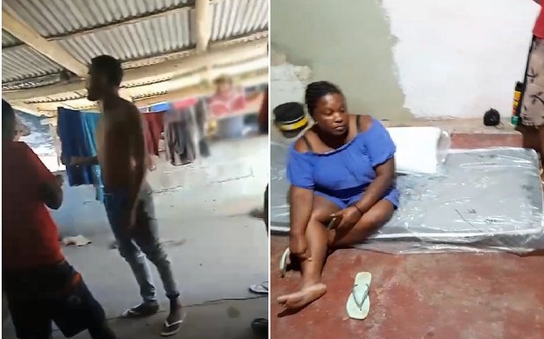 Trabalhadores recusam proposta de fazendeiro de R$ 100 e uma van para trazê-los de volta a Alagoas