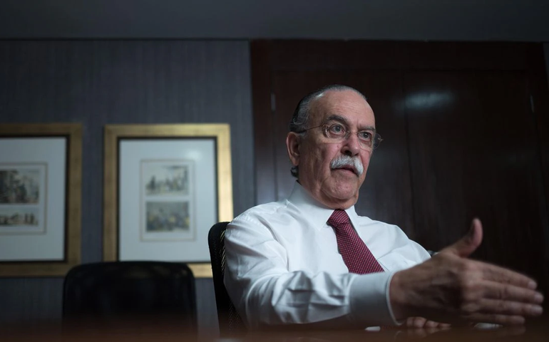 Mendonça de Barros: ‘Meio ambiente é chave para retomada do crescimento’