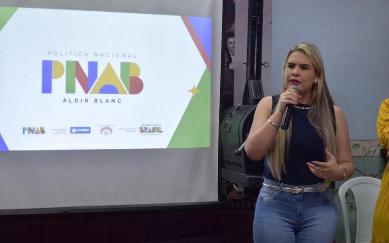 Secult realiza curso sobre Marco Regulatório do Fomento à Cultura para gestores municipais