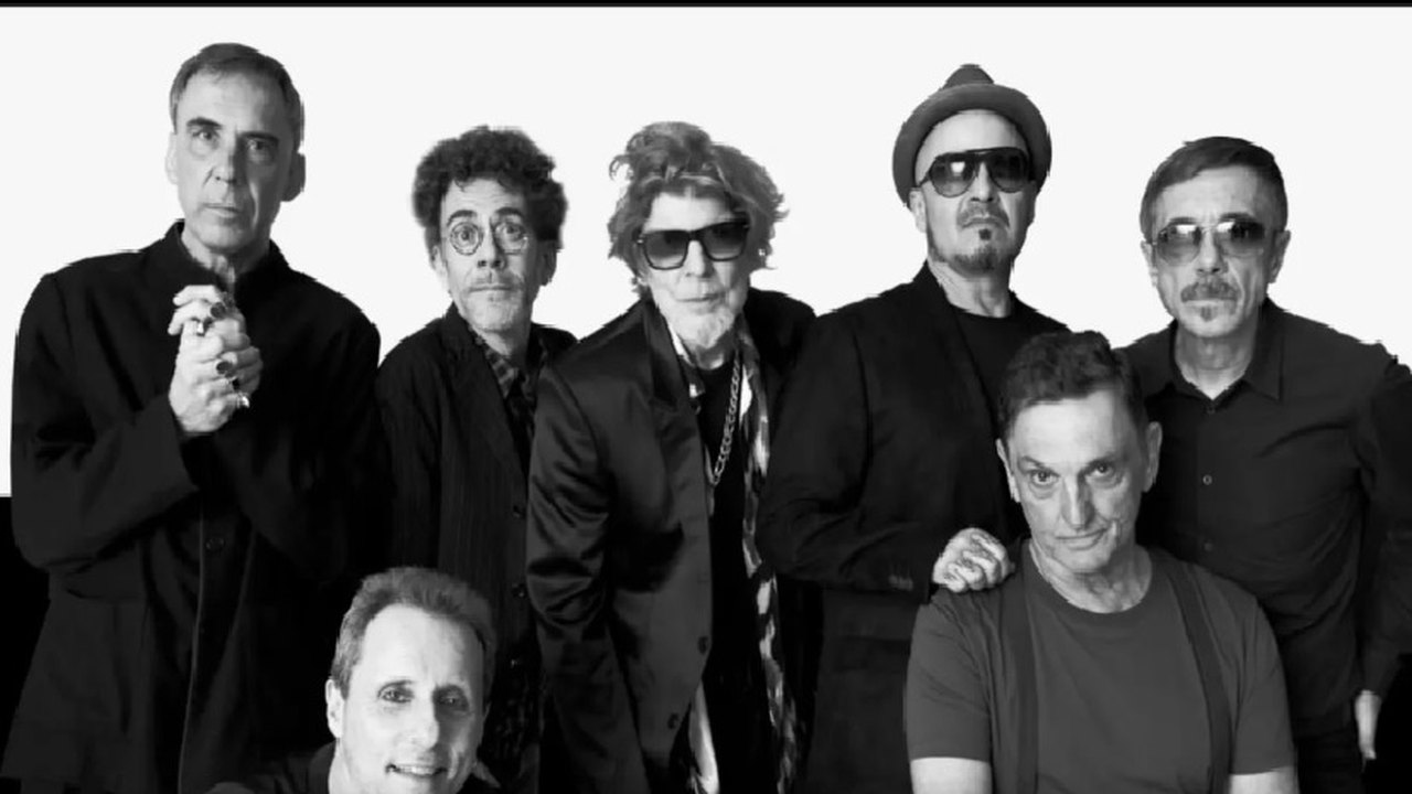 Vai ao show dos Titãs no Allianz Parque? Veja as dicas para curtir e esticar o programa