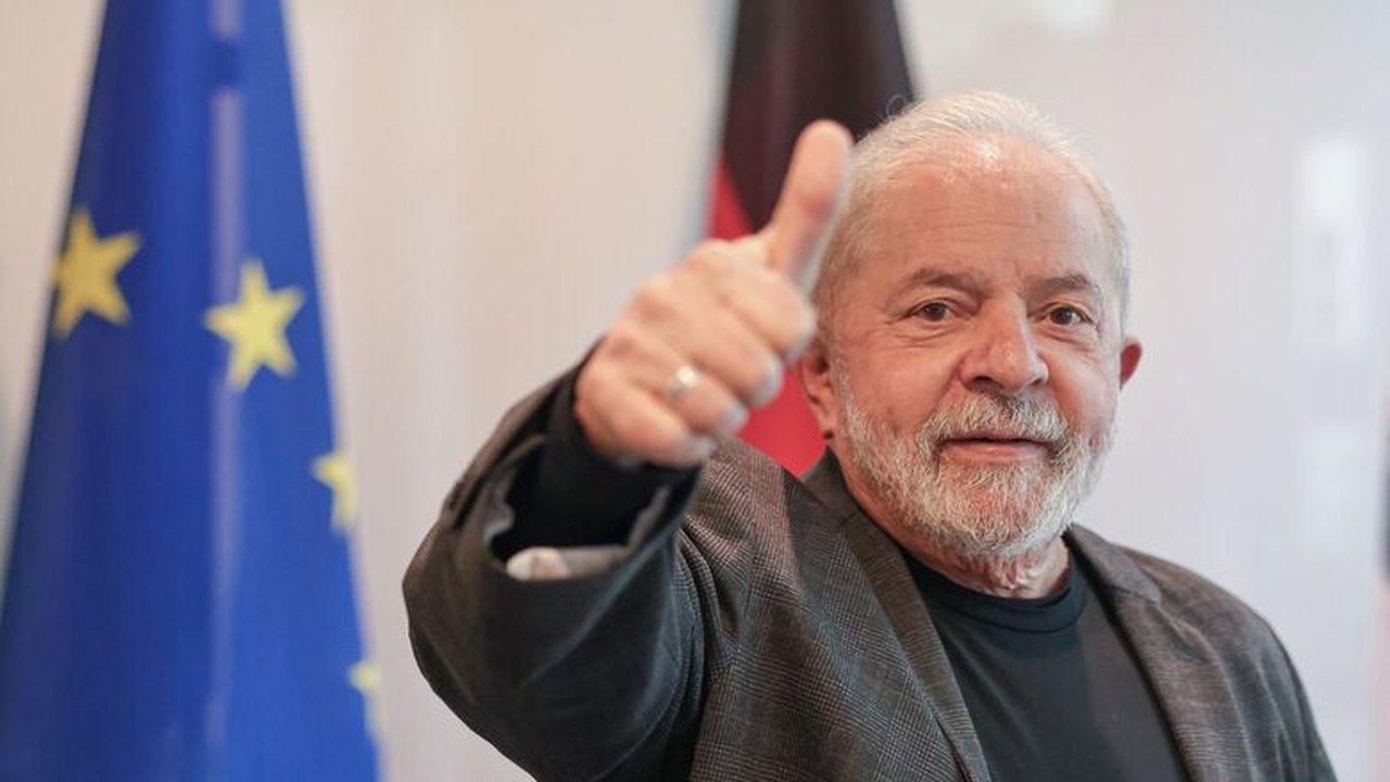Lula vai a Araraquara amanhã para examinar danos causados por chuvas