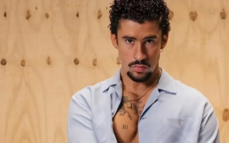 Bad Bunny esgota ingressos para seu primeiro show no Brasil e anuncia data extra em SP