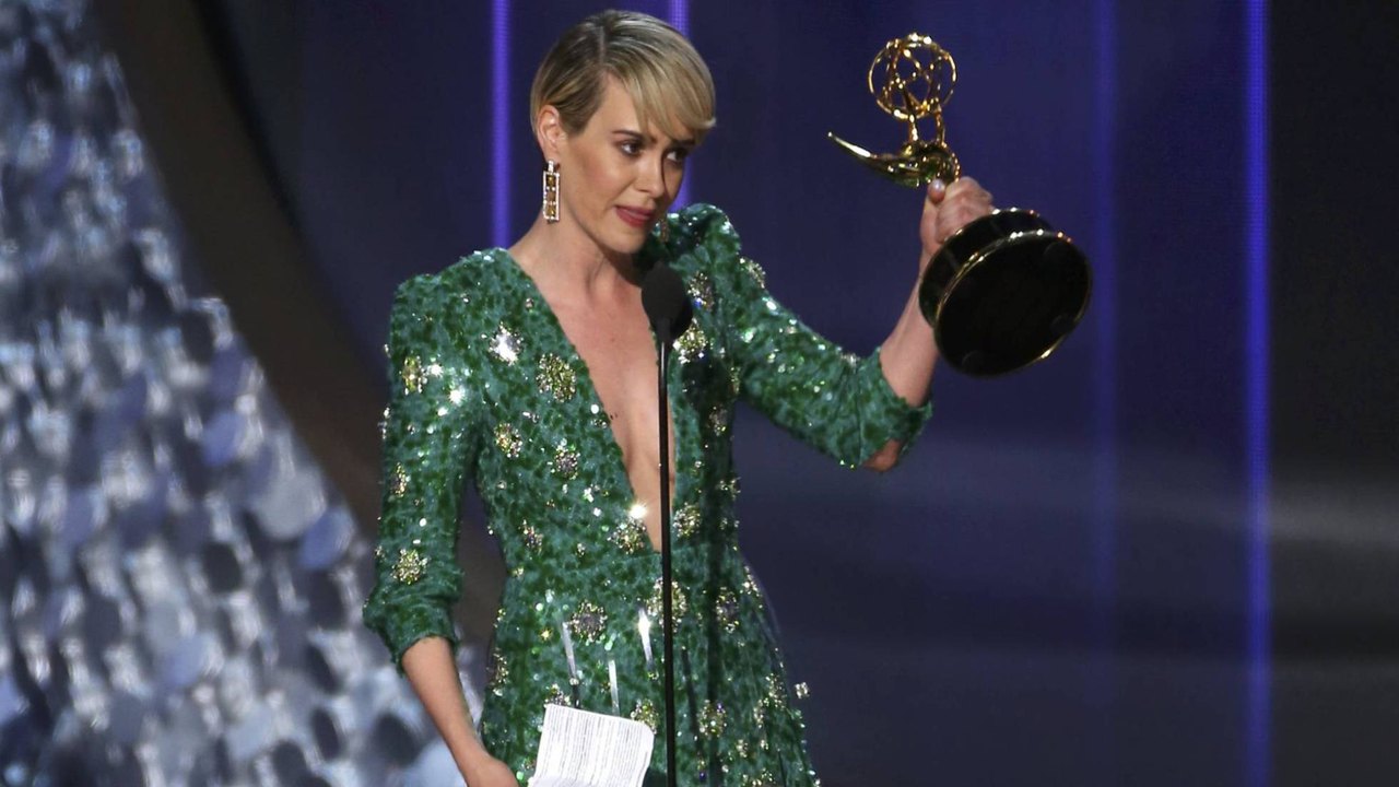 Prêmios Emmy :‘Game of Thrones’, ‘American Crime Story’ e ‘Veep’, grandes vencedoras