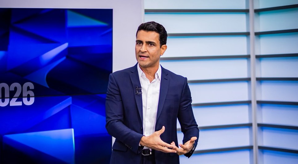 Foto: Felipe Sóstenes