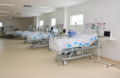 Governador autoriza construção do Hospital Metropolitano e o Hemocentro do Agreste nesta quinta