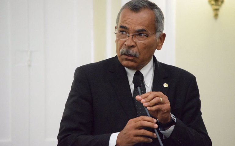 Tarcizo Freire defende normalização do abastecimento de água para Arapiraca e Agreste