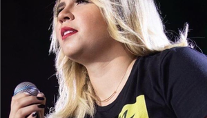 marilia mendonça