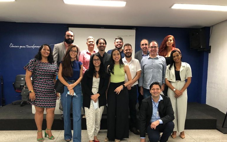 Comissão Eleitoral do CRP-15 apresenta chapa única para o triênio 2022/2025