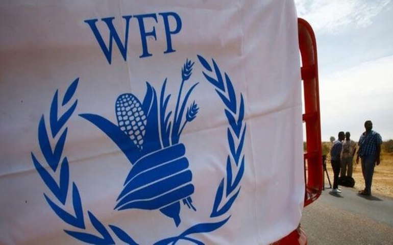 O que é o Programa Mundial de Alimentos da ONU e onde atua