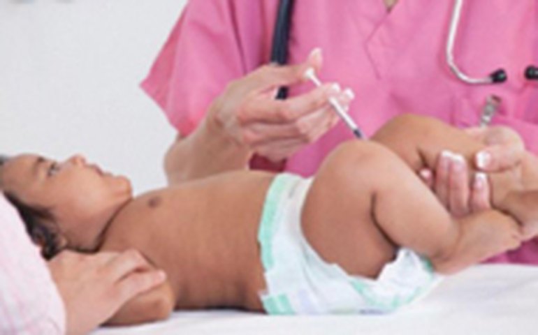 SUS passa a oferecer vacina contra hepatite A para crianças