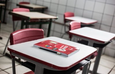 Provas do Saeb acontecem de 23 de novembro a 03 de dezembro em Traipu 