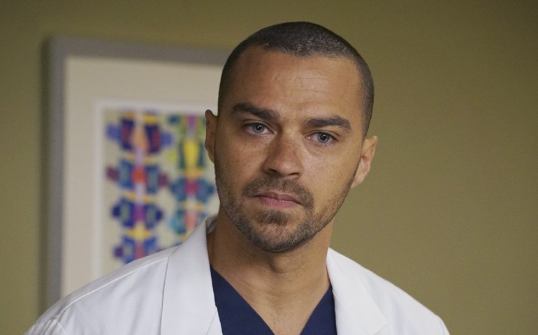 &#8216;Greys Anatomy&#8217;: Jesse Williams anuncia saída da série após 12 temporadas
