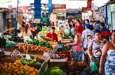 Semapa amplia horários dos mercados para a Semana Santa em Maceió