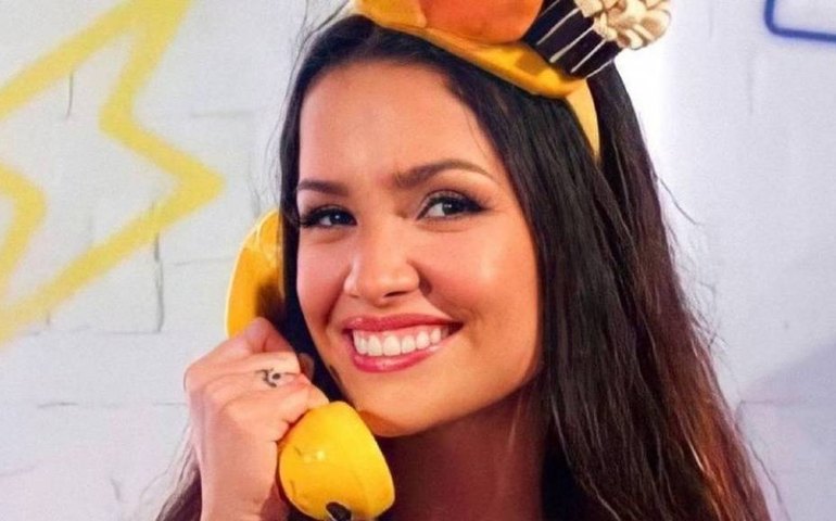 ‘BBB 21’: Juliette alcança 21 milhões de seguidores no Instagram
