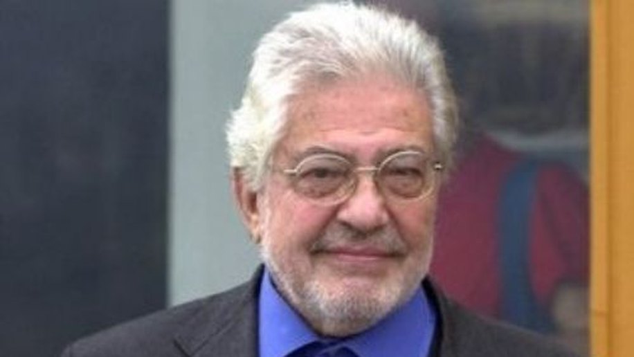 Ettore Scola dá adeus ao cinema